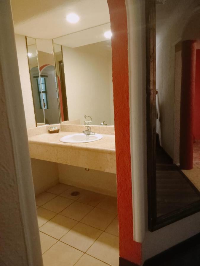 Motel Astoriaアグアスカリエンテス エクステリア 写真